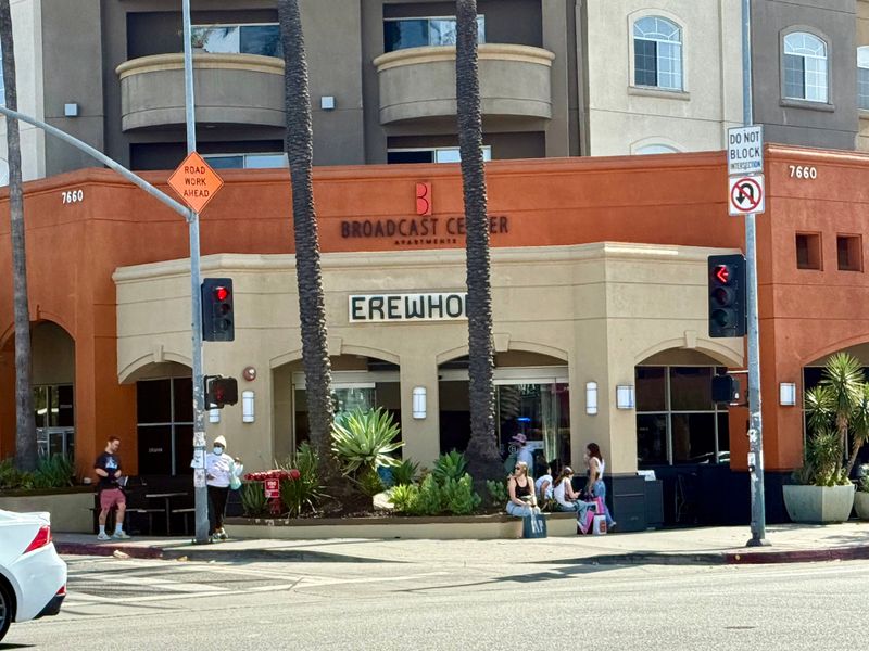 Erewhon Market