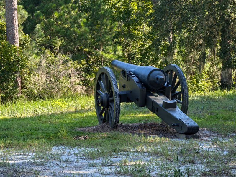 A Lost North Carolina Town That Whispers Stories Of Long Ago - Decor Hint The Day Spanish Ships Arrived