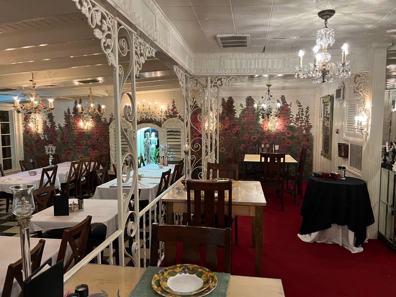 Kopper Kettle Inn Restaurant