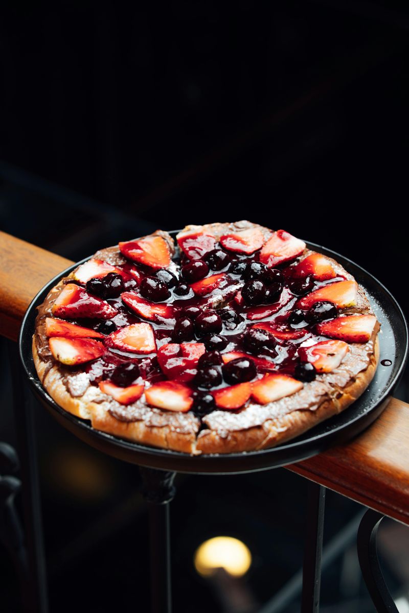 These Iconic North Carolina Foods Are Nearly Gone, According To Locals - Decor Hint Sonker