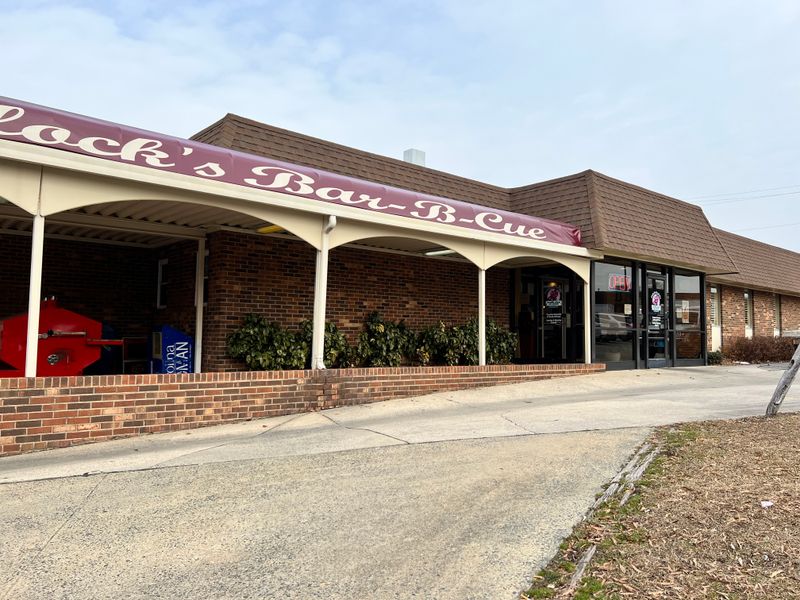 Bullock's Bar-B-Cue - Durham