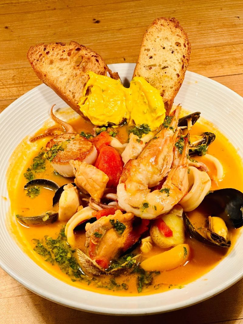 14 Washington, D.C. Fried Fish Stops Worth Standing In Line For - Decor Hint BlackSalt