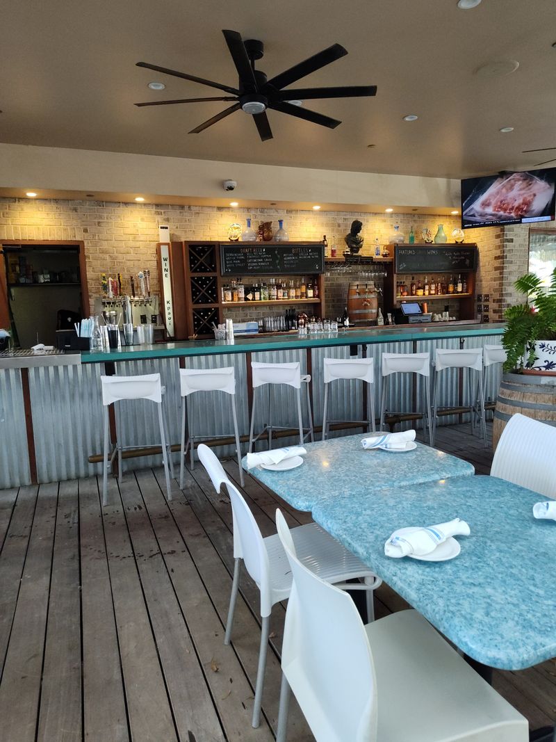 12 North Carolina Eateries Making Waves On The Foodie Scene - Decor Hint Second Empire Restaurant and Tavern