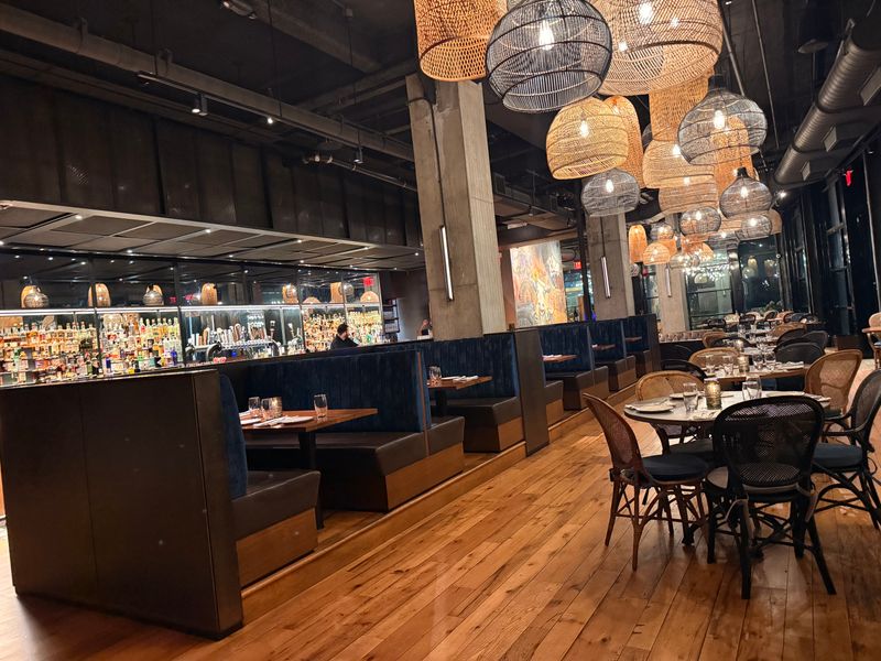 The Wheel Restaurant