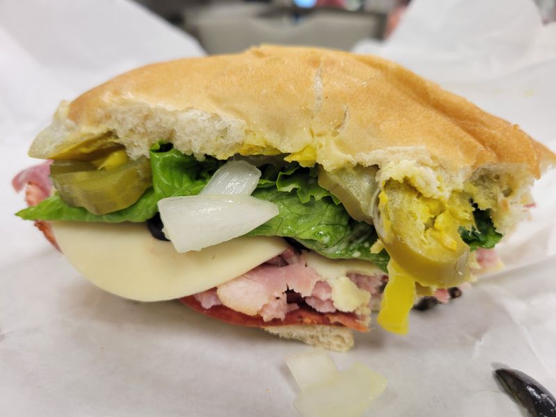 Elberta Sandwich Company