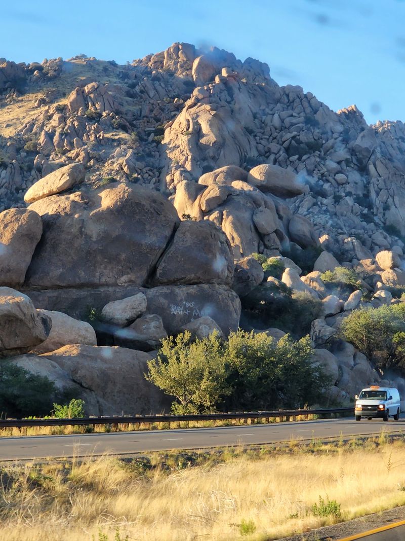 15 Of California's Most Dangerous Roads: What You Need To Know Before Hitting The Road - Decor Hint Interstate 10 (I-10)