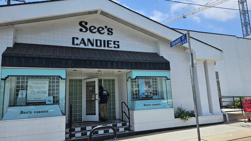 A Century-Old Sweet Legacy That Started In Los Angeles