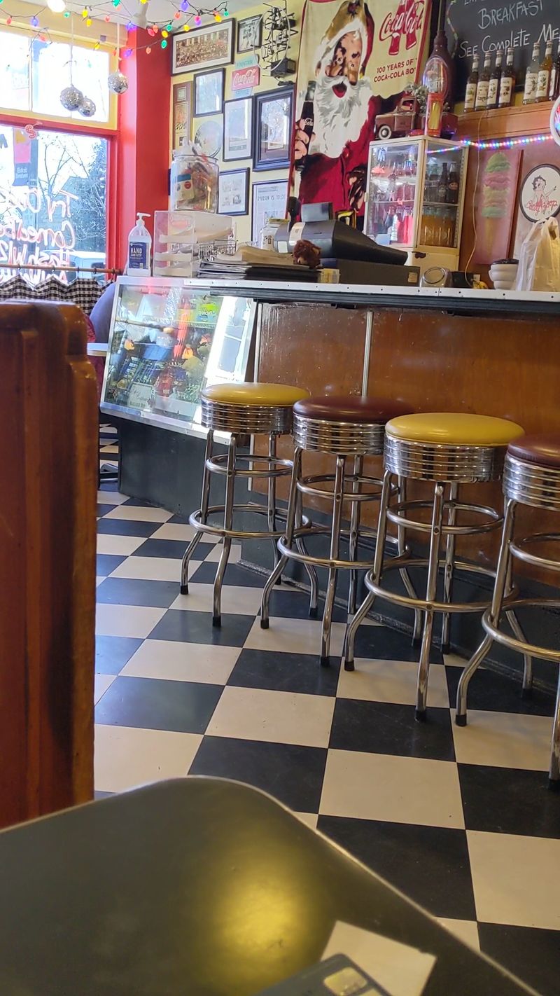 A Living Time Capsule Since 1951