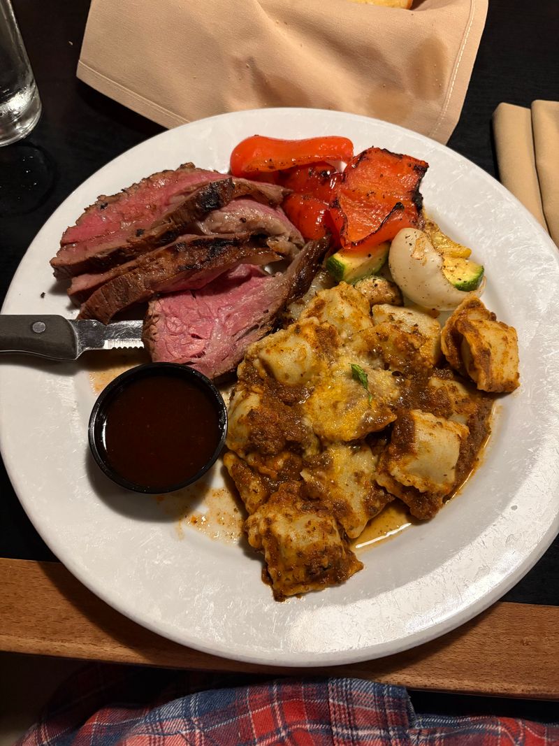 Angelina's Spaghetti House