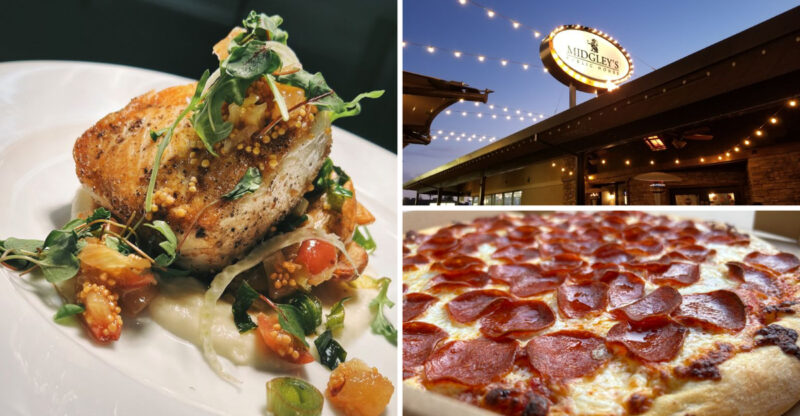 Top Italian Restaurants In Stockton, California Right Now According To Yelp Reviewers