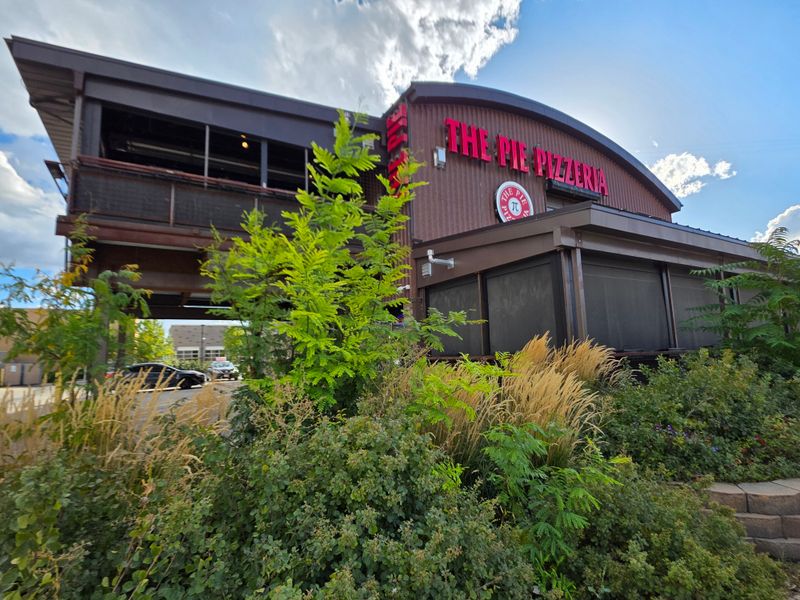 The Pie Pizzeria – Multiple Salt Lake Area Locations