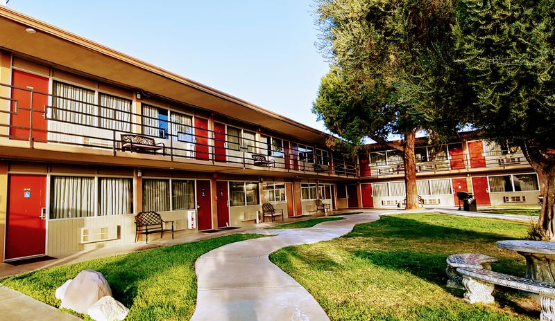 Small-Town Pace Reduces Stress