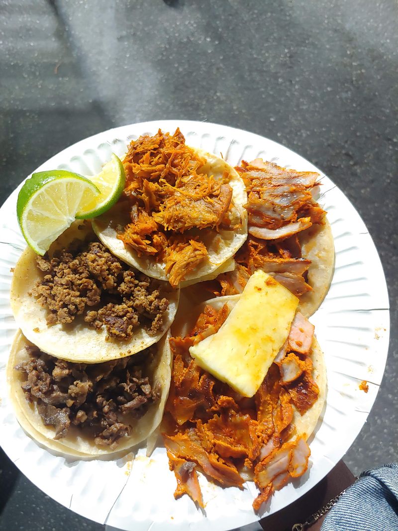 Influencing Los Angeles Food Culture