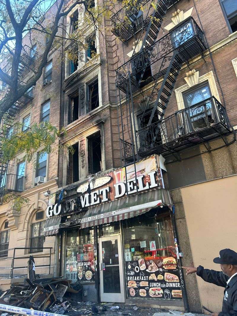 Sugar Hill Donuts & Deli