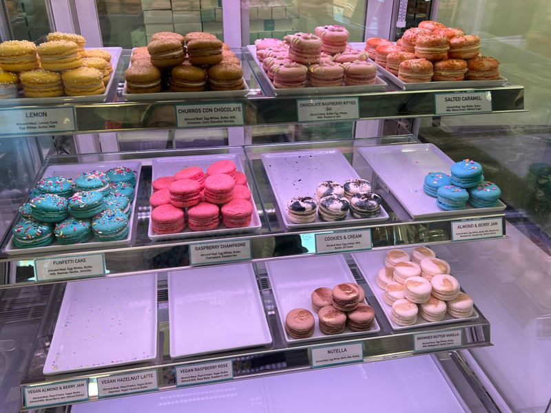 Little Blue Bakehouse