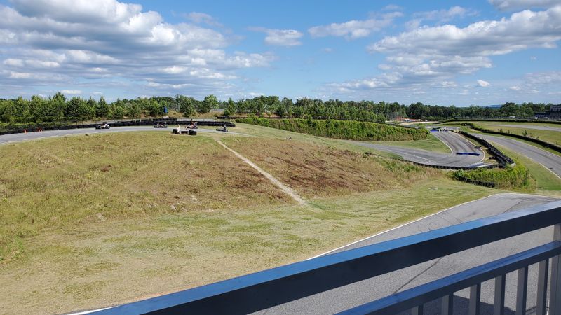 Stunning Mountain Scenery