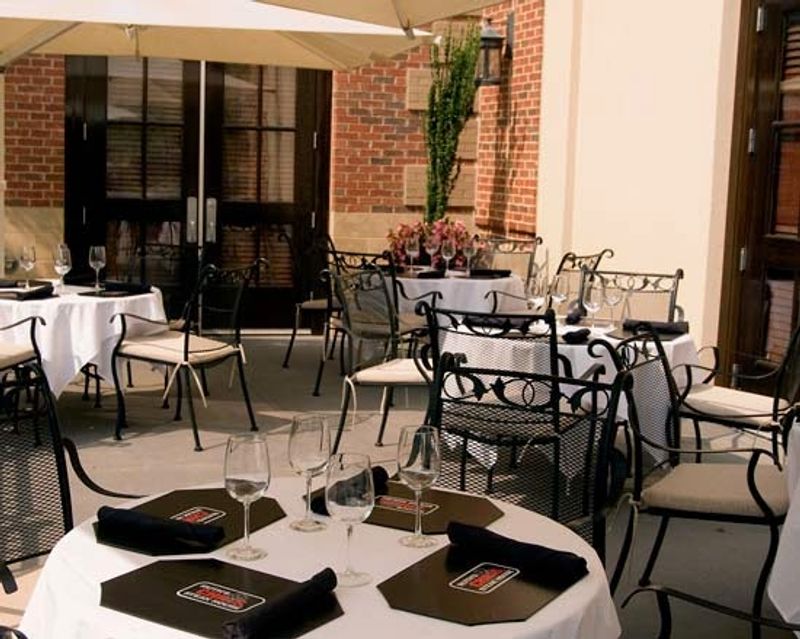 14 Restaurants Across North Carolina Serving Tenderloins That Wow Every Time - Decor Hint Ruth's Chris Steak House