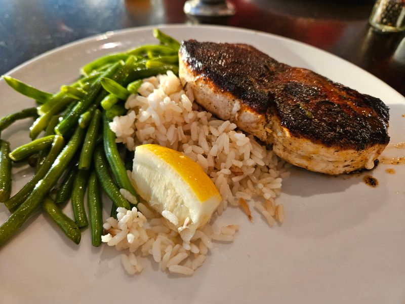 Scratch Kitchen That Makes Everything In House