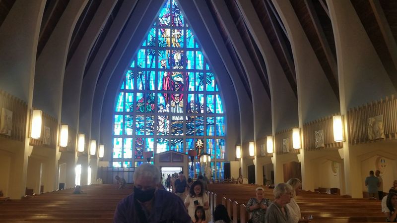 Hawaii Fish Fry Traditions That Locals Love - Decor Hint Catholic Parish Lenten Fish Fries