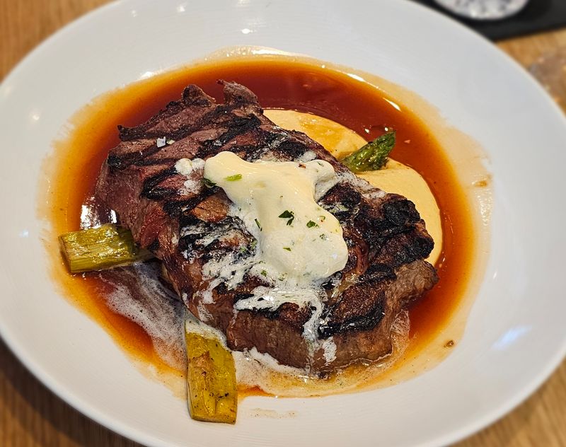 This Atlanta Georgia Restaurant Proves Southern Hospitality Can Be World-Class - Decor Hint Craft Cocktail Program