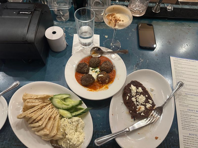 Cozy Indoor Dining For Intimate Evenings