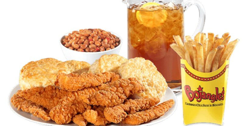 Sunday Comes Early At These North Carolina Fried Chicken Restaurants