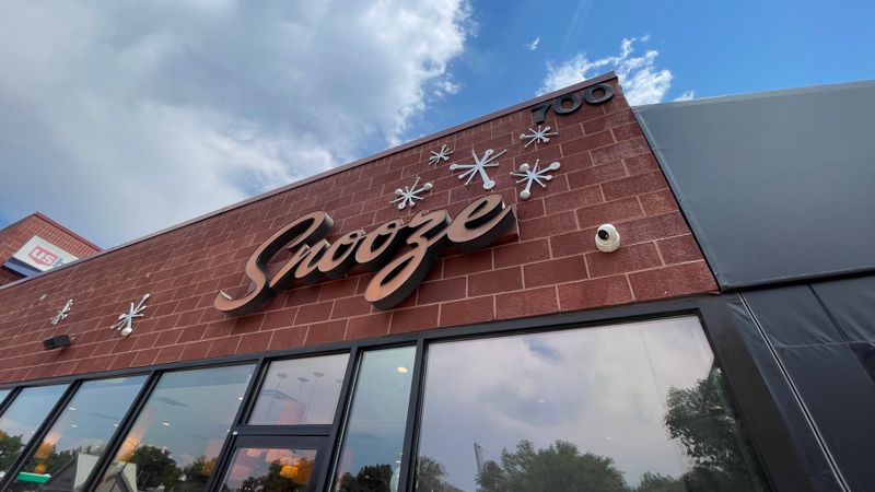 Snooze an A.M. Eatery