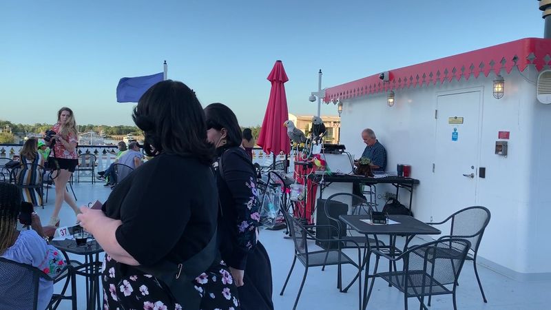 Live Music and Entertainment