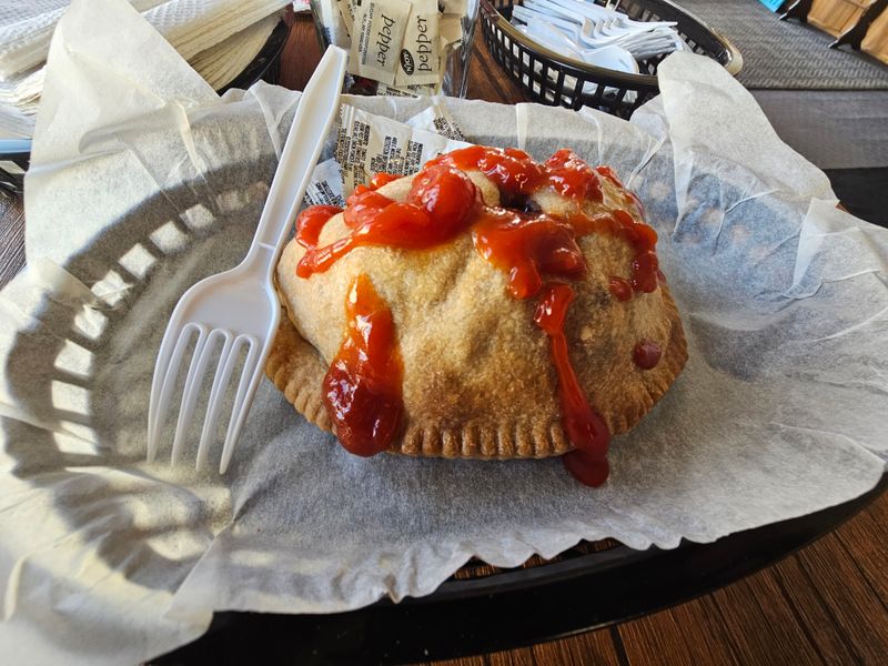 Joe's Pasty Shop To-Go LLC