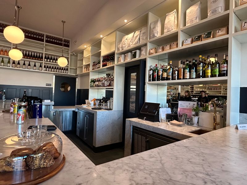 11 Los Angeles, California Eateries You Can't Miss This March - Decor Hint Little Fish