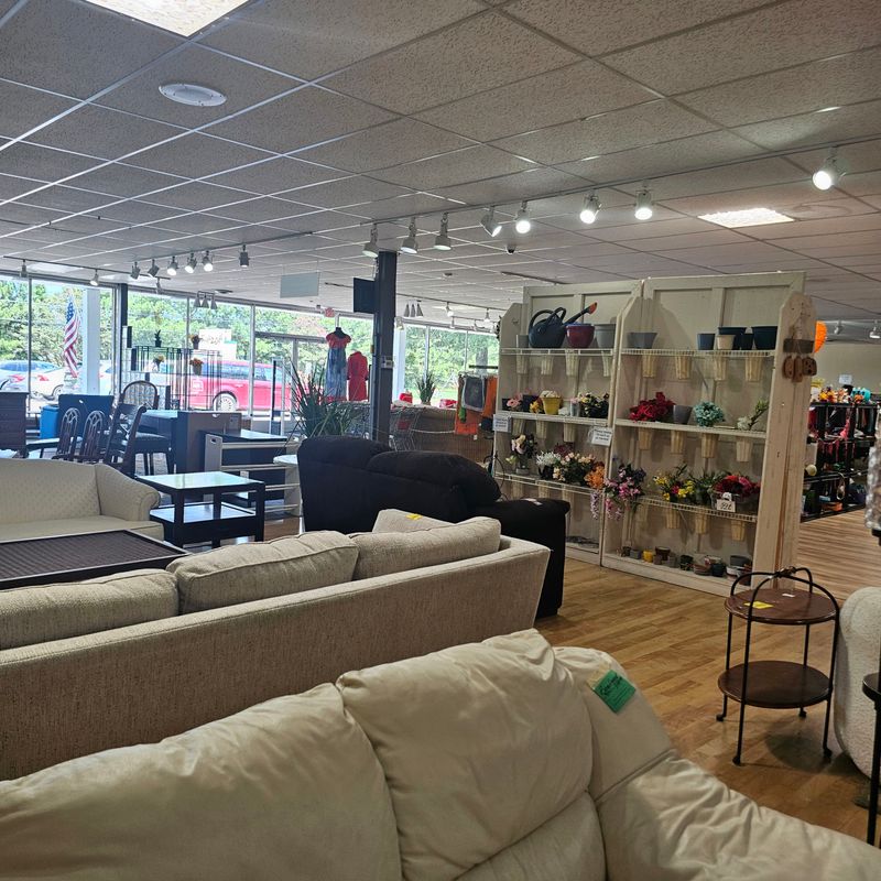 An Inventory That Covers Every Room In Your Home