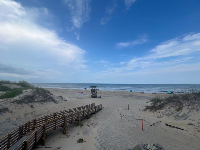 Easy Access Along Highway 12