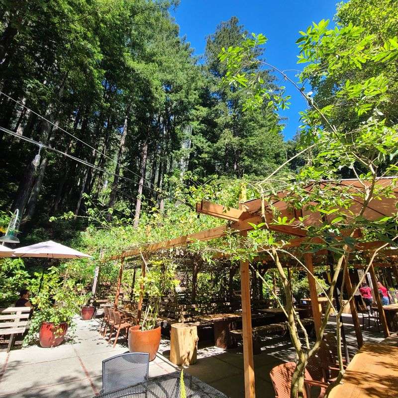 Multiple Owners Have Preserved The Attraction Across Generations