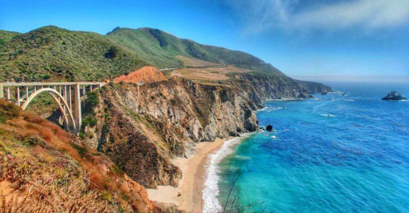 Survey Reveals California’s Must-See Destinations For 2026