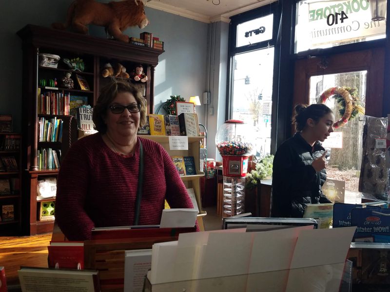 Expert Book Recommendations