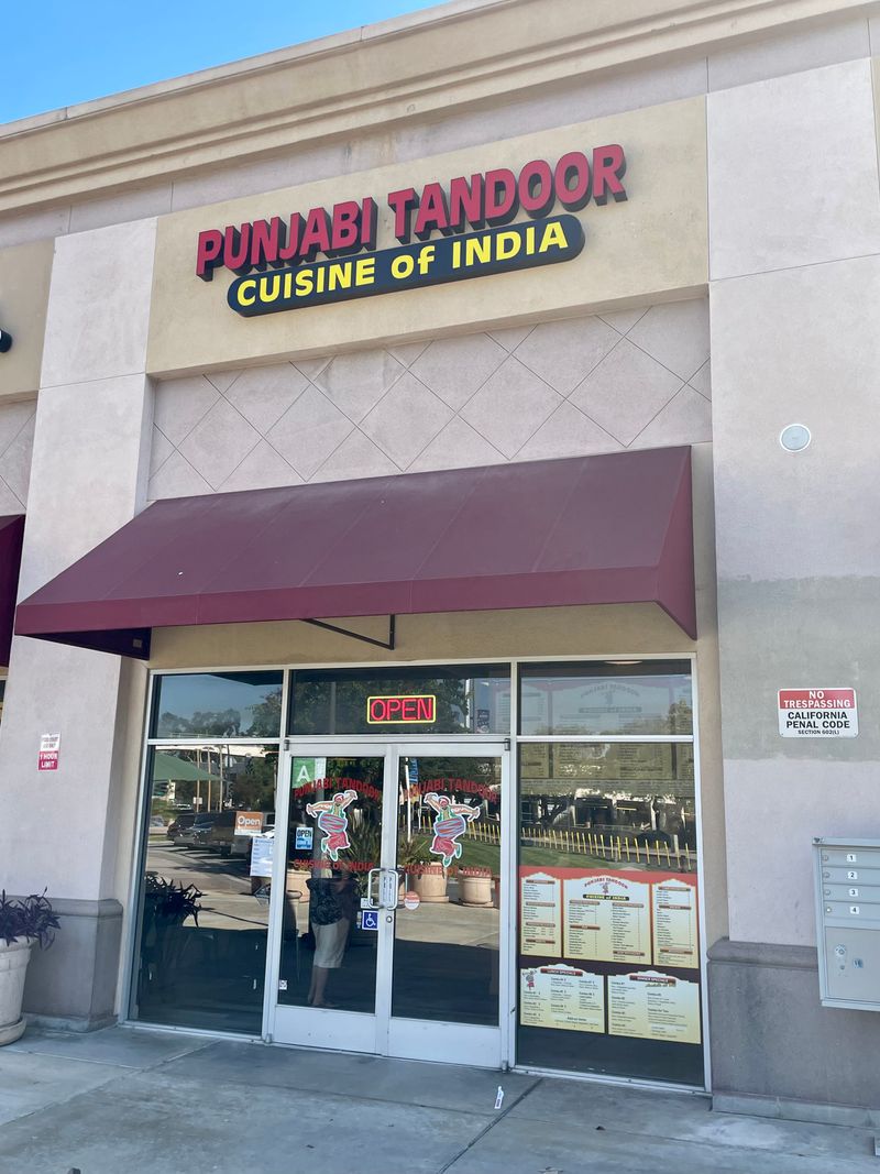10 Must-Try Lunch Spots In Norwalk, California - Decor Hint Punjabi Tandoor