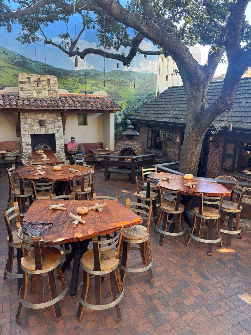 Recent Renovations Enhanced The Experience