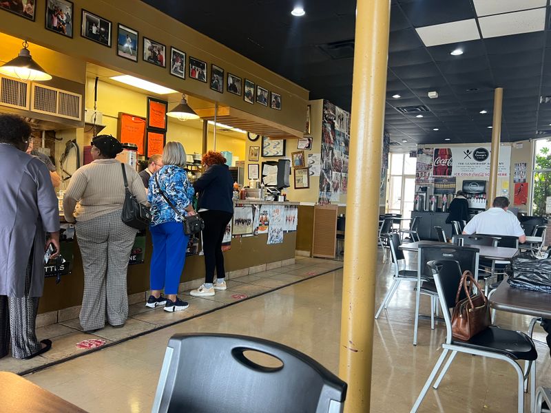 Friendly Service That Feels Like Family