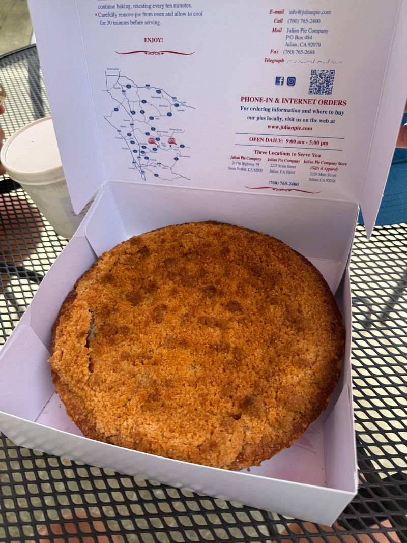 Flaky Buttery Crust That Sets The Standard