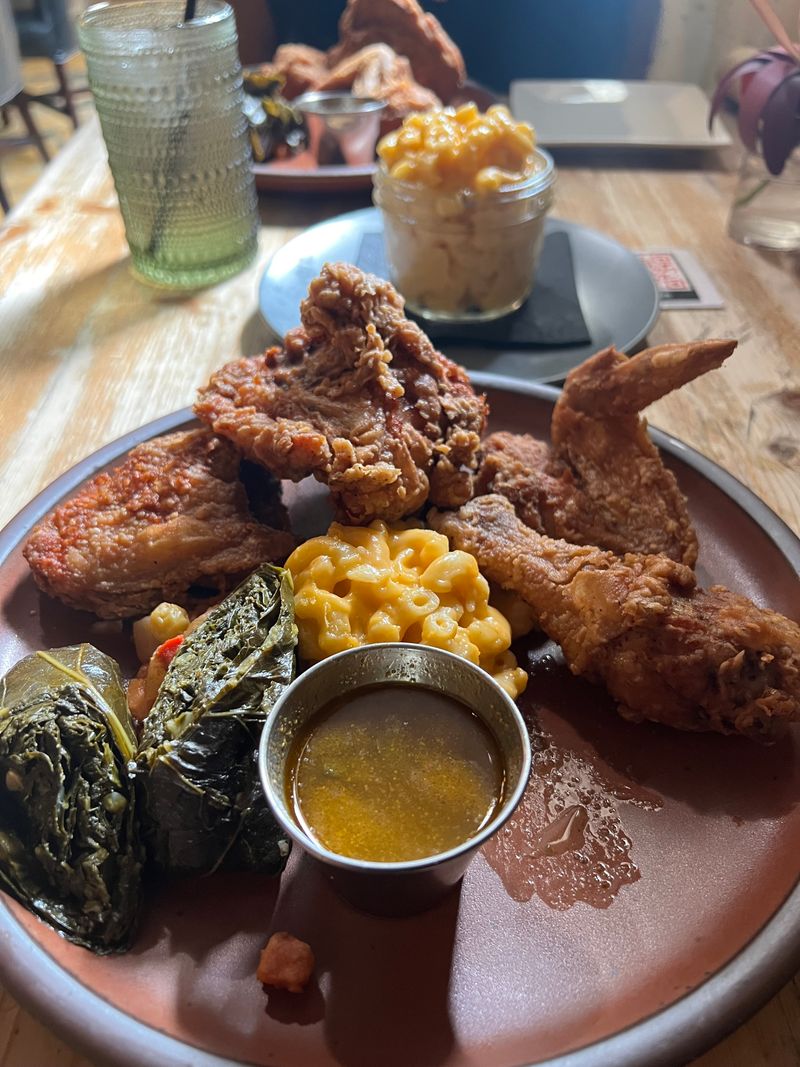 Twisted Soul Cookhouse & Pours