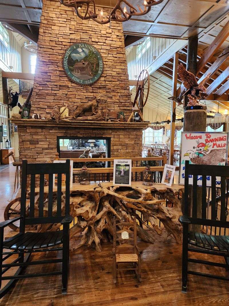 Seasonal Events and Festivals