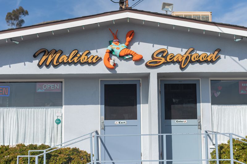 Malibu Seafood