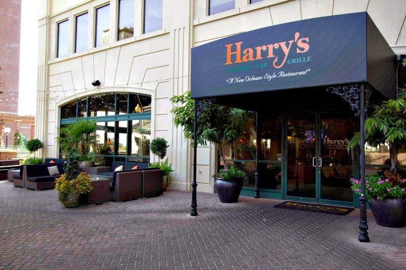 Harry’s Seafood Bar & Grille