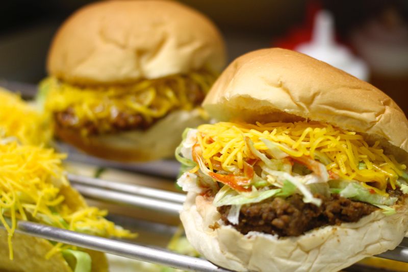 15 North Dakota Buffets So Good You'll Go Back For Seconds Of Hearty Midwest Flavor - Decor Hint Red Pepper In Grand Forks