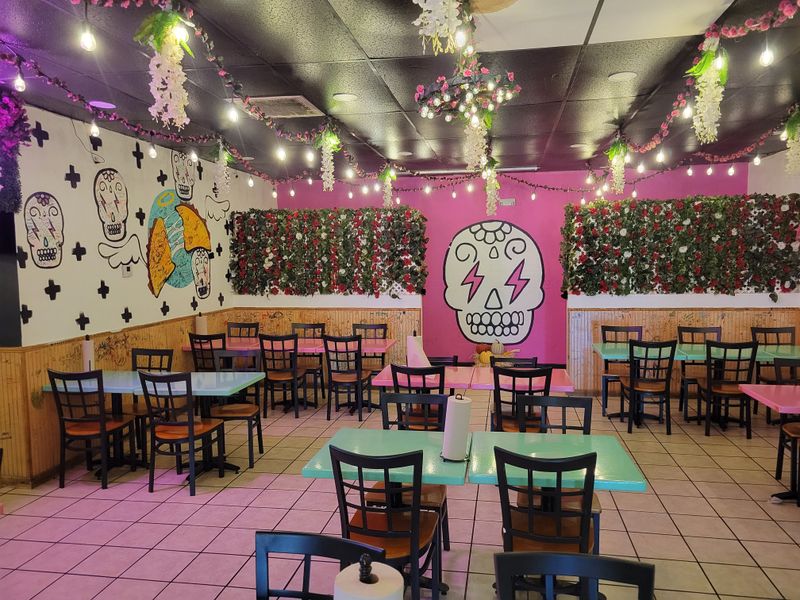 BIRRITACO Tacos y Tequila, Concord