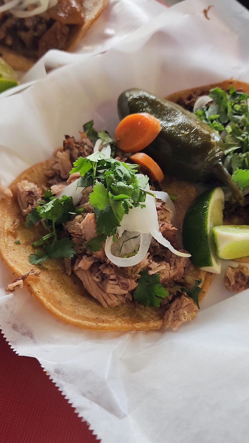 Carnitas El Momo