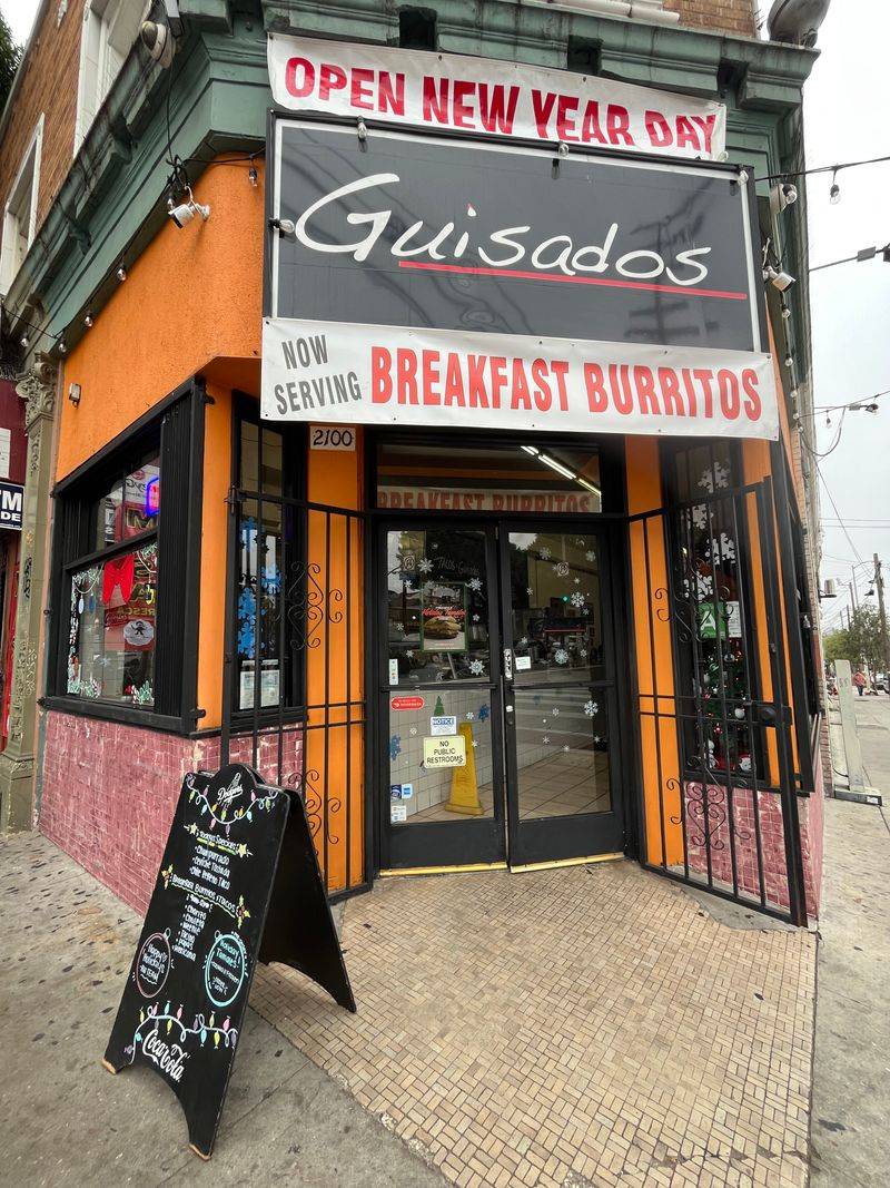 Guisados - Los Angeles