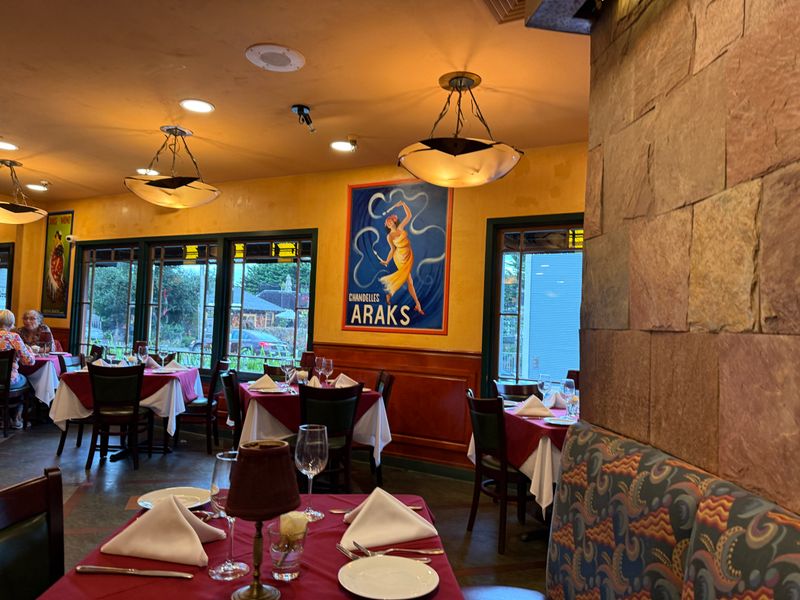 Whaling Station Steakhouse