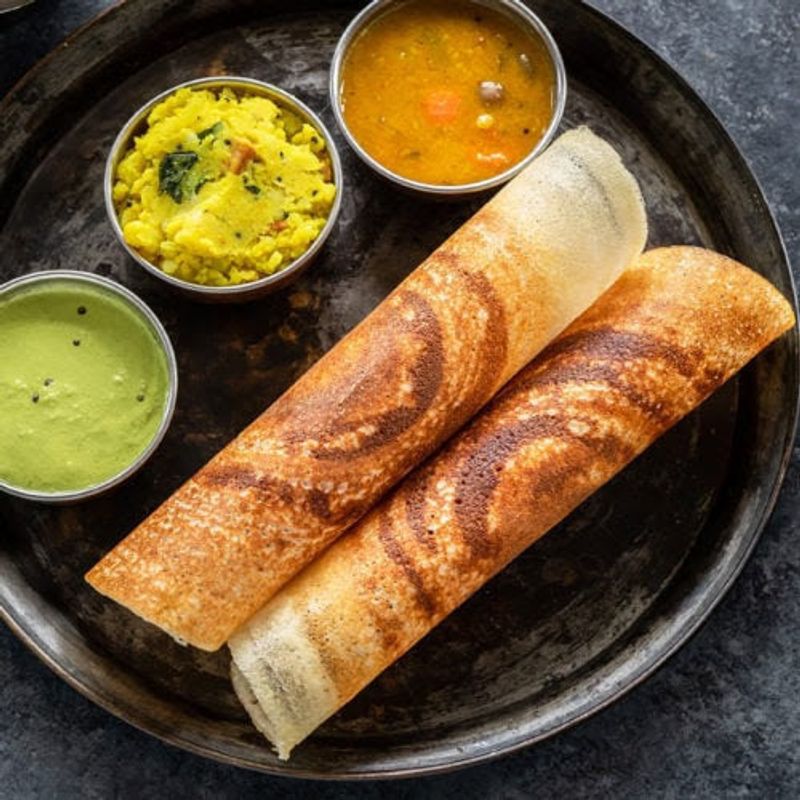 Dosa Place