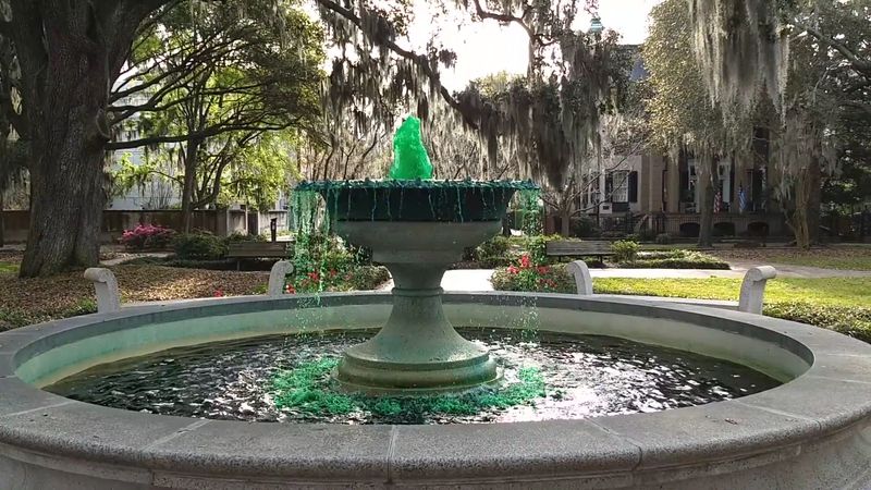 Savannah Quarters Water Park